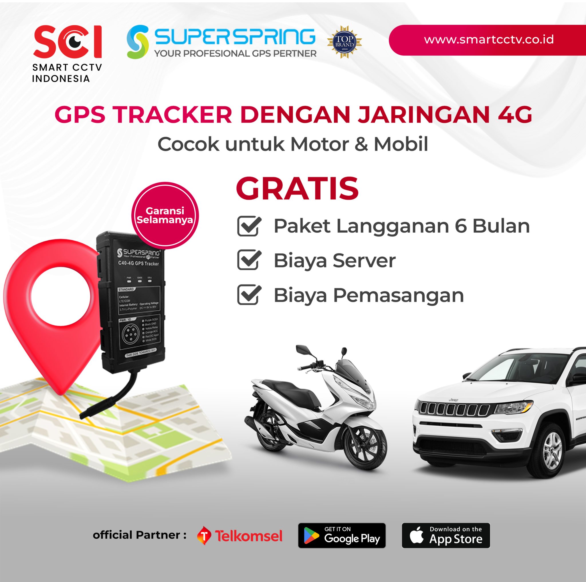 GPS 3