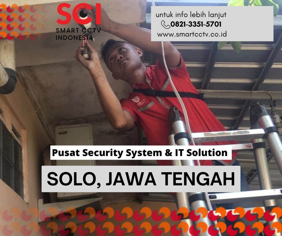 PASANG CCTV SOLO-JAWA TENGAH-0821-3351-5701