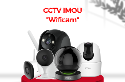 CCTV IMOU