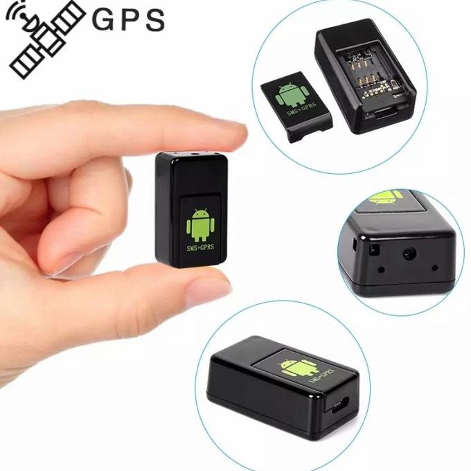 GPS Tracker