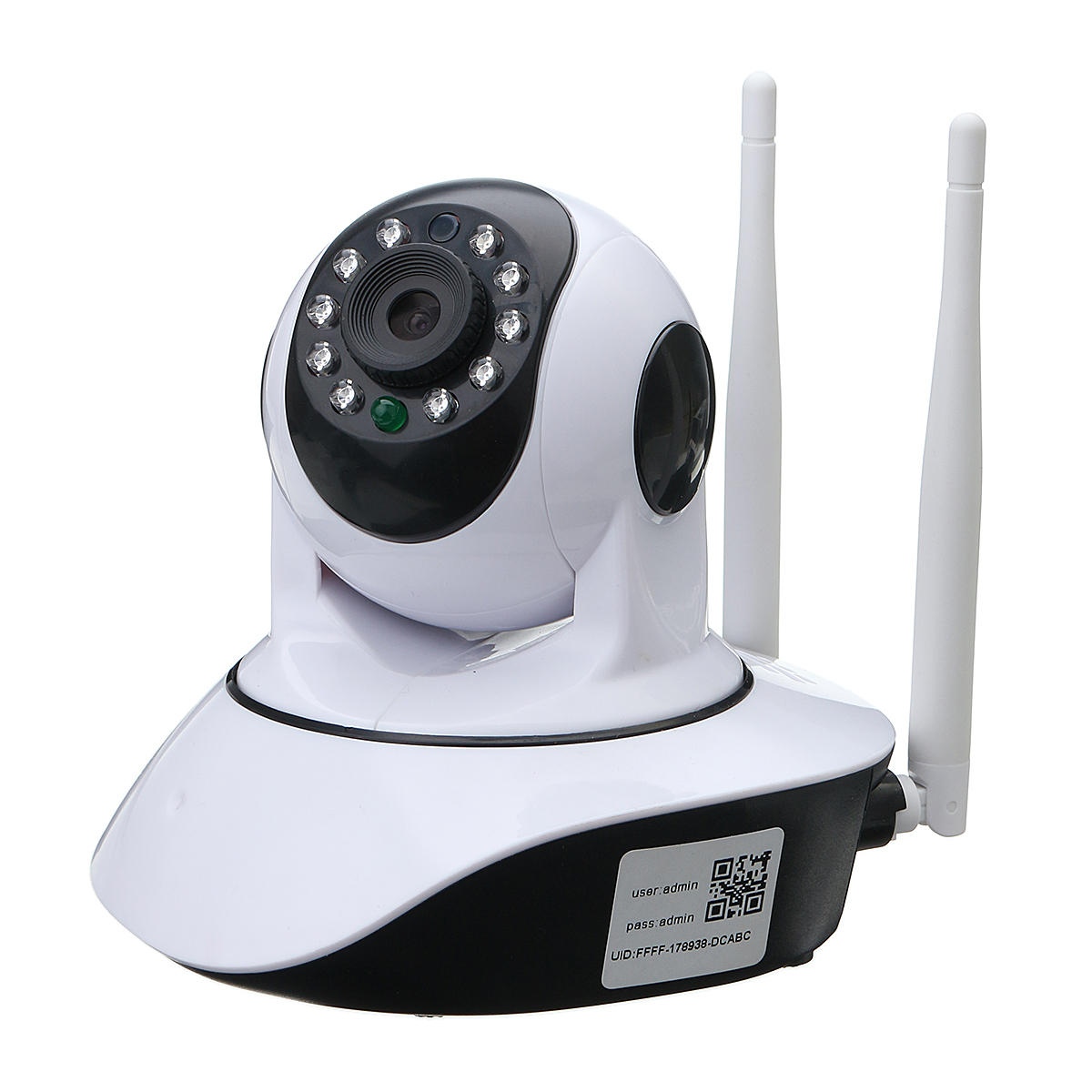 cctv wireless