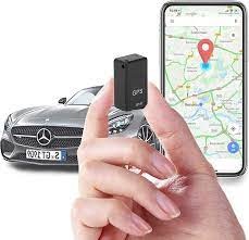 GPS TRACKER