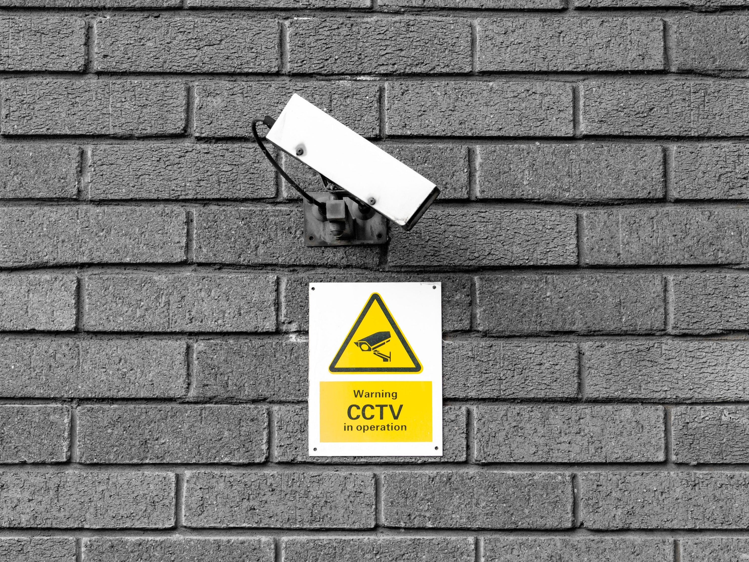 CCTV