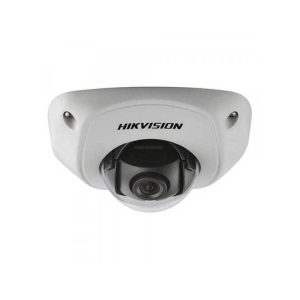 Rekomendasi CCTV Indoor Hikvision