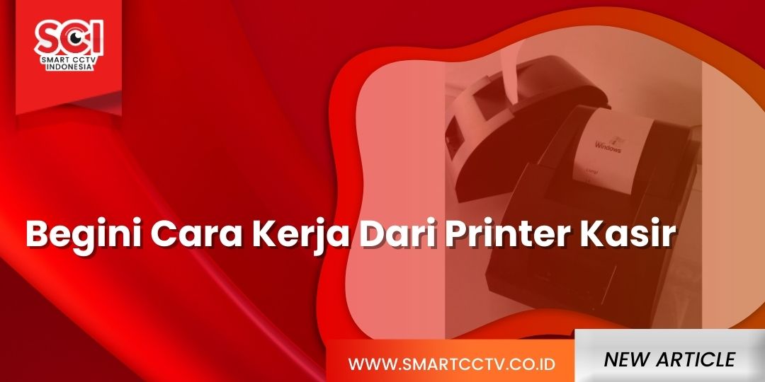 printer kasir