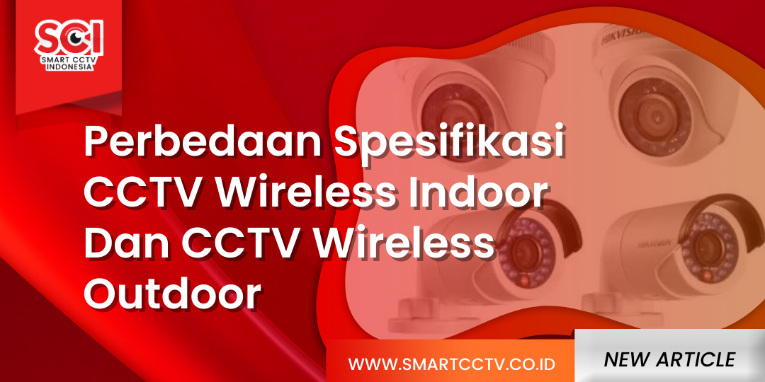 cctv wireless