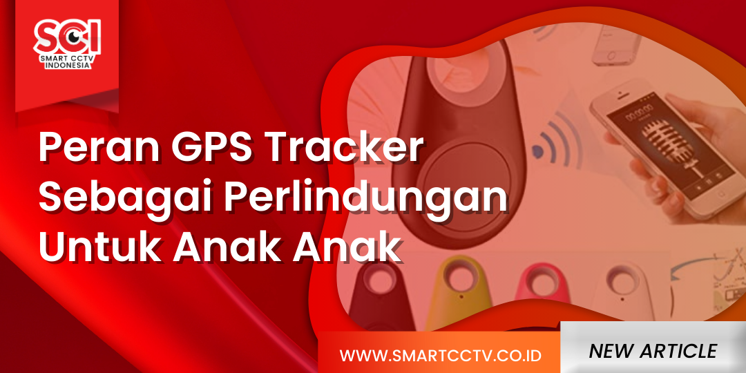 GPS Tracker