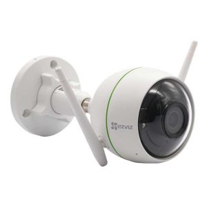 Rekomendasi CCTV Ezvz Wireless