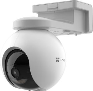 Rekomendasi CCTV Ezvz Wireless