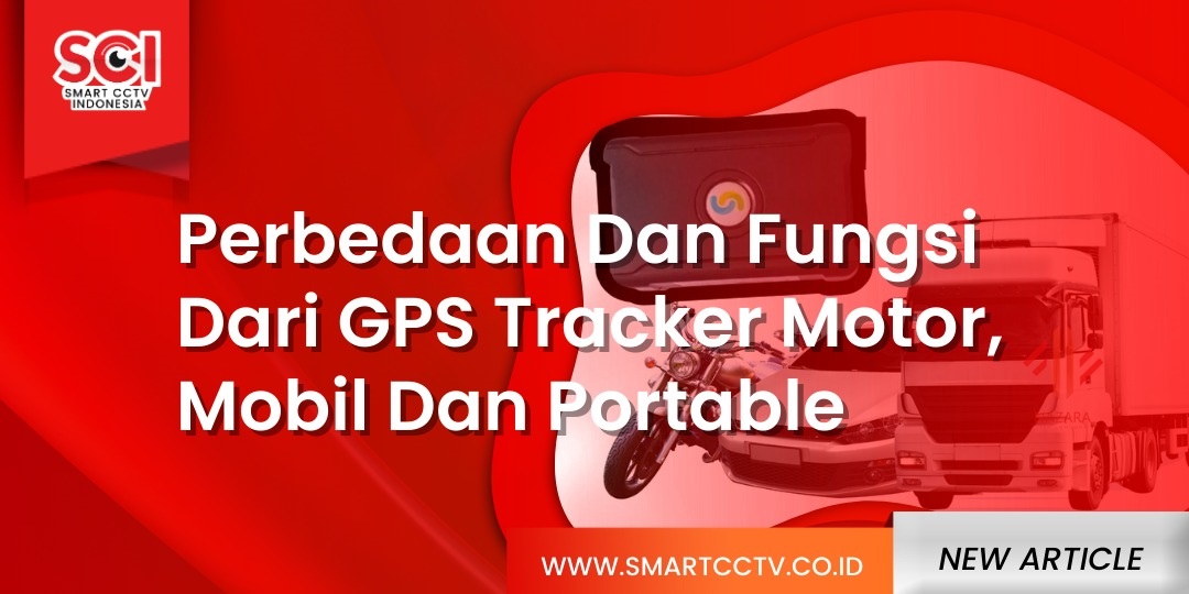 gps tracker