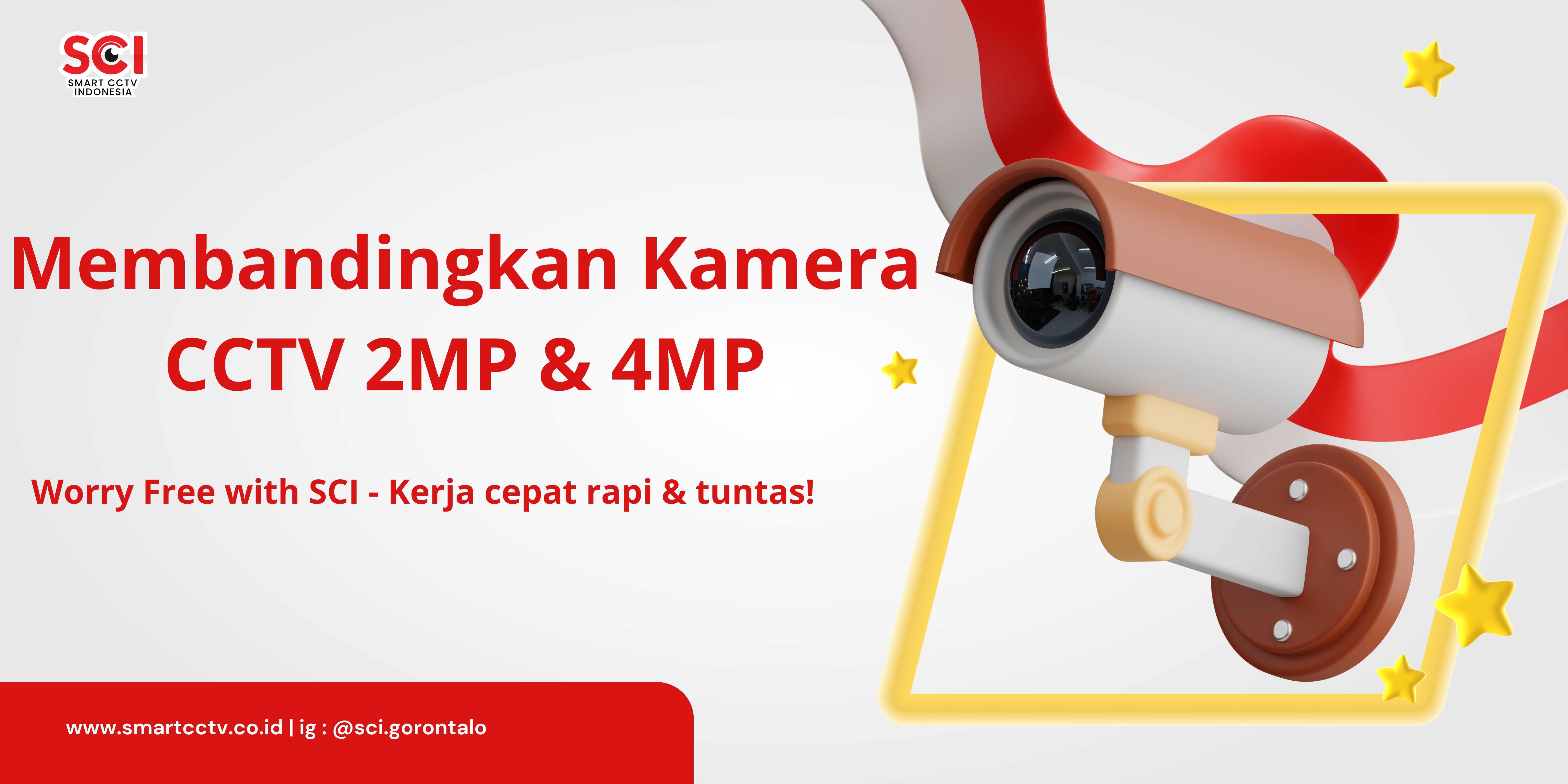 kamera 2mp dan 4mp