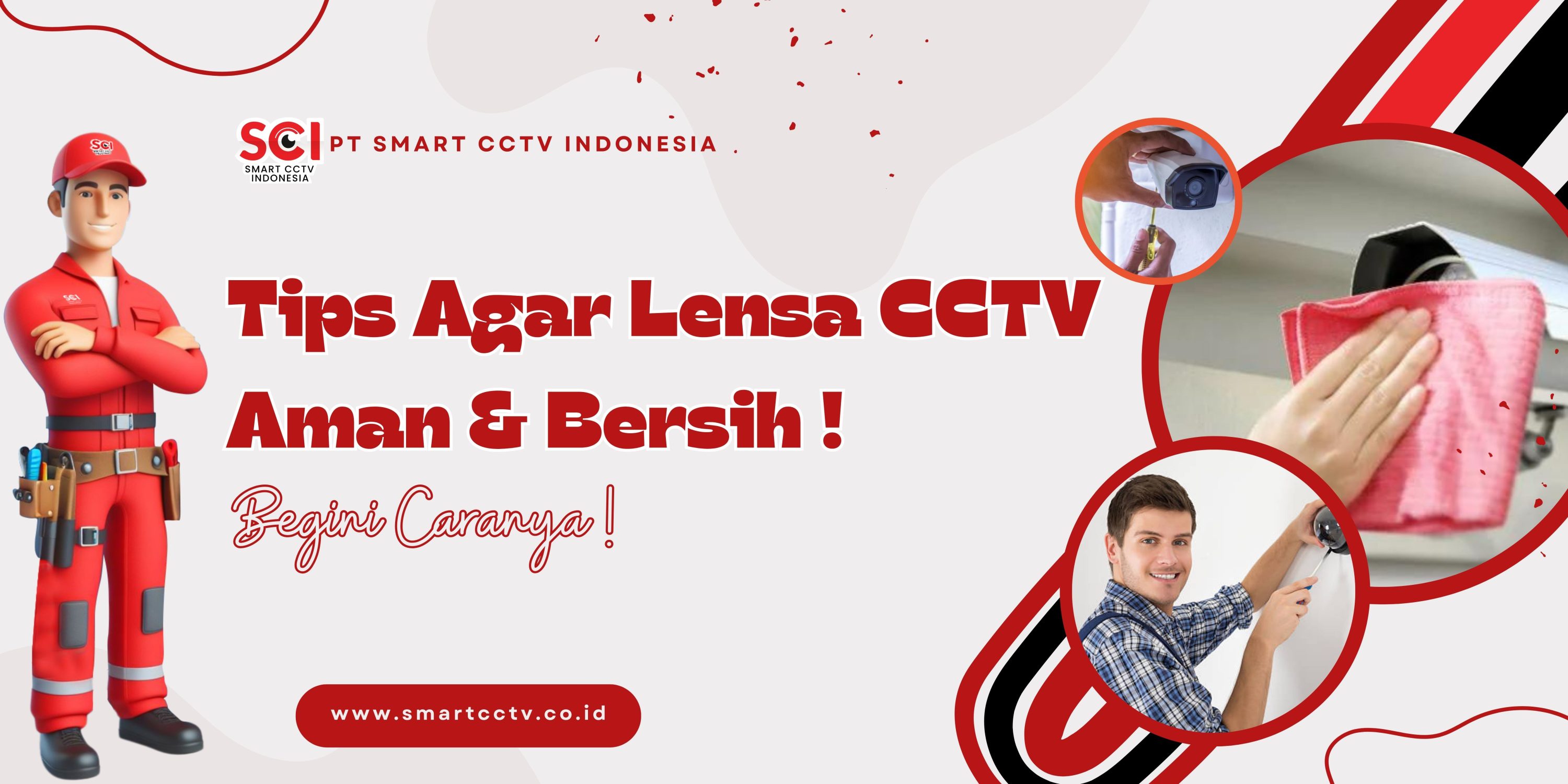 Alamat CCTV Gorontalo