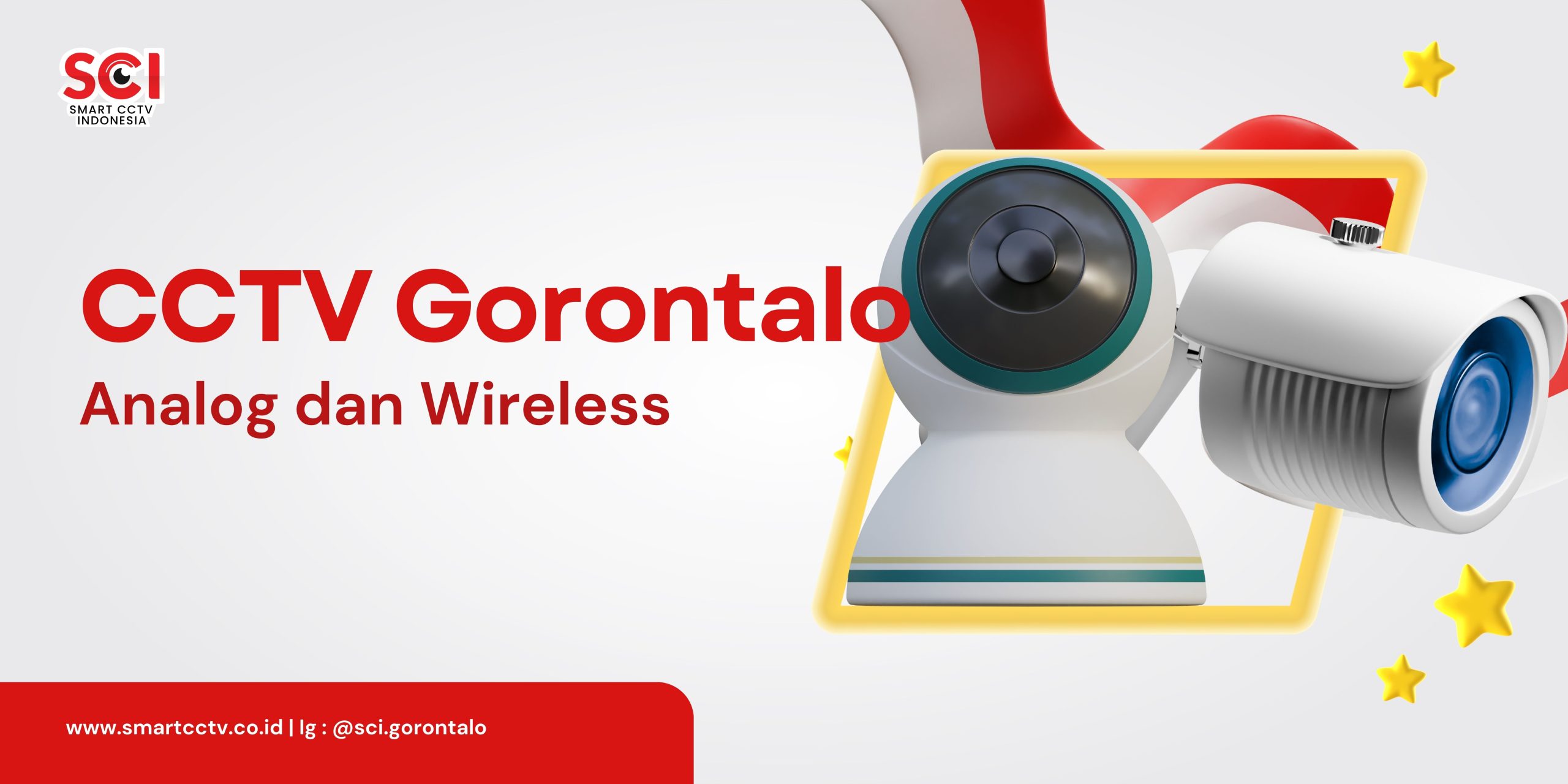 cctv gorontalo