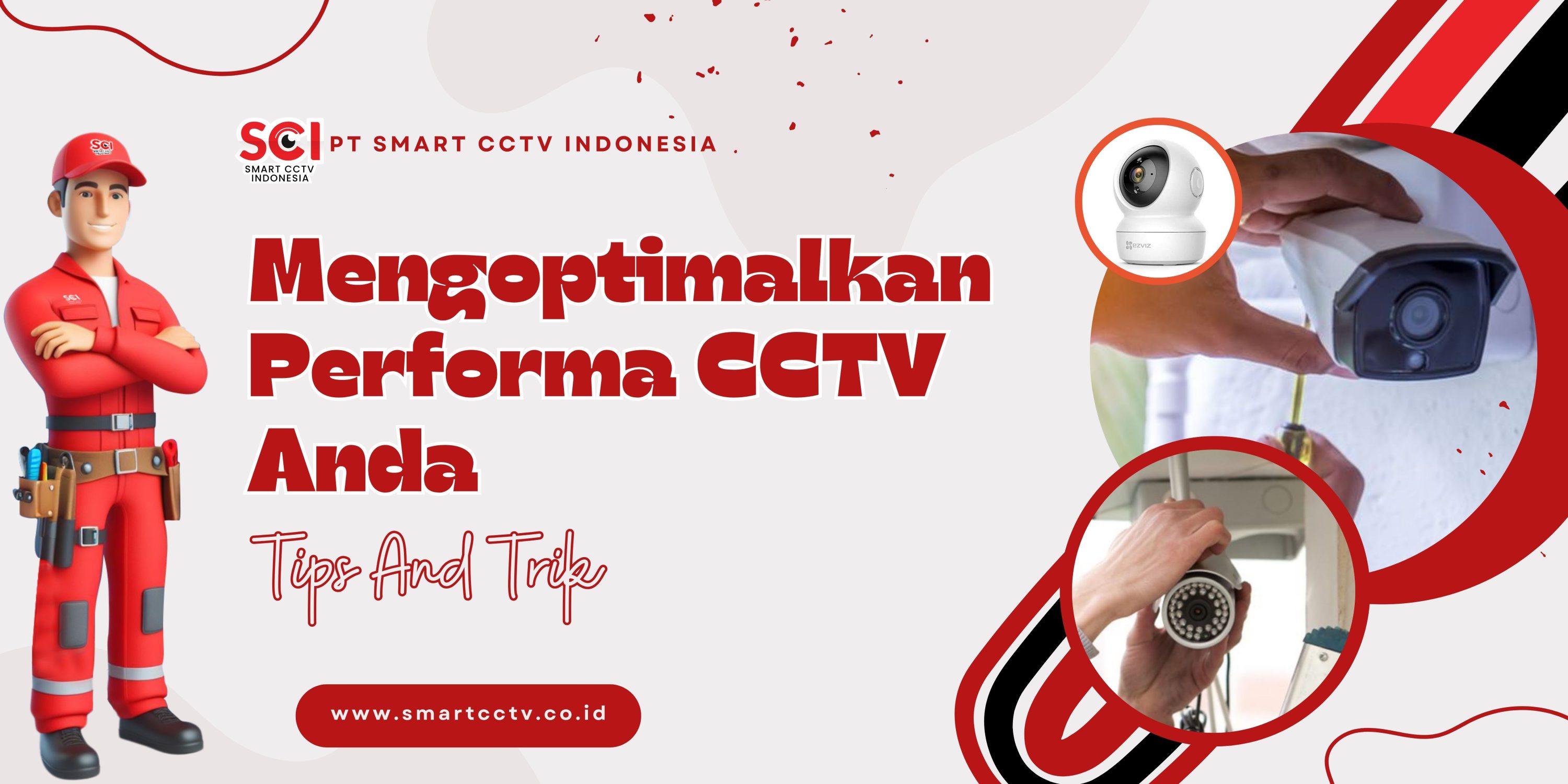 Agen cctv gorontalo