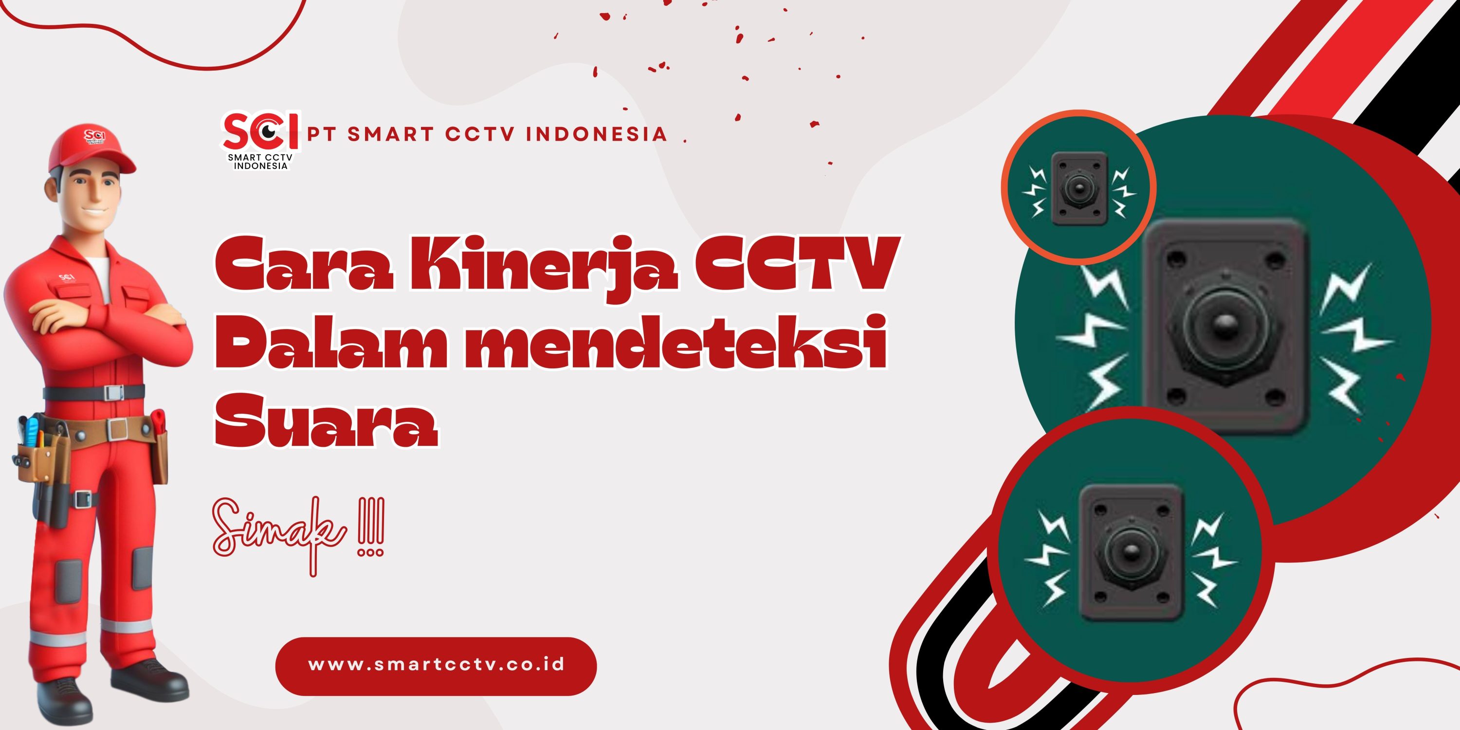 pasang cctv di gorontalo